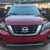 Nissan phatfinder 2017  ( 7 places ) thumb 3