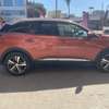 Peugeot 3008  2017 thumb 1