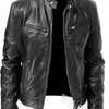 Jacket Veste en cuir thumb 3