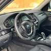 BMW X3 année 2017 2.0L Xdrive thumb 9