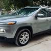 JEEP CHEROKEE  2017 thumb 7