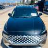 HYUNDAI SANTA FE 2021 thumb 2