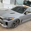 KIA STINGER thumb 0