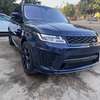RANGE ROVER SPORT thumb 2