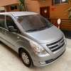 Hyundai starex thumb 4