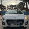 Peugeot 3008 thumb 0