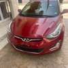 Hyundai Elantra 2016 thumb 0
