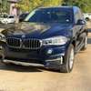 BMW X5 2016 thumb 0