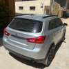 Mitsubishi outlander sport 2017 thumb 4