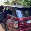 Range Rover vogue 2015 thumb 6