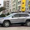 Jeep Cherokee 2015 Gris Automatique SUV thumb 2