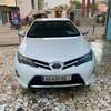 Toyota AURIS D4D Manuel thumb 1