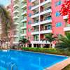 Bel appartement au Virage vue mer thumb 2