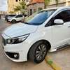 KIA CARNIVAL 2016, 9 places thumb 4