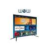 WOW Smart TV 65” Full HD Netflix YouTube Disney+ thumb 2