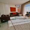 Appartement F4 meuble neuf à louer à mermoz thumb 4
