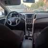 Hyundai Elantra GT 2016 thumb 3