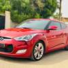 HYUNDAI VOLESTER - Venant thumb 1