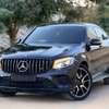 🔘 : *MERCEDES* 🔘 Modèle : *GLC 43 AMG*annee 2019 thumb 3
