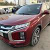 Mitsubishi ASX 2020 thumb 3