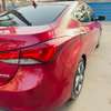 Hyundai Elantra LIMITED thumb 7