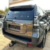 Toyota land cruiser VX thumb 0