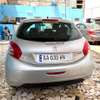Peugeot 208 1.4 bluehdi 2017 thumb 0