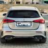 2018 Mercedes A180D thumb 8