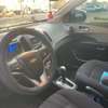 Chevrolet sonic thumb 2