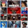 Jeux Pc et Ps4 Flashé thumb 1