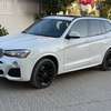 BMW X3 pack M venant thumb 1
