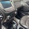 Hyundai Tucson 2015 thumb 1