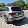 Mercedes GLC 300 4Matic thumb 2