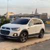 Chevrolet captiva thumb 1
