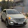 HYUNDAI SANTA FE EVGT 2015 thumb 1