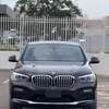 BMW X4 xdrive 2019 thumb 0