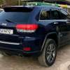 Jeep Grand Cherokee limited 2017 thumb 7