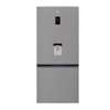 RÉFRIGÉRATEUR BEKO COMBINÉ 3 TIROIRS NOFROST AVEC FONTAINE thumb 2
