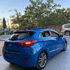 HYUNDAI ELANTRA GT, 2017 thumb 10