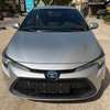 Toyota Corolla 2020 thumb 0