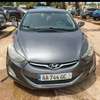 Hyundai Elentra 2013 thumb 0
