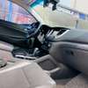 Hyundai Tucson 2018 thumb 11