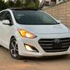 HYUNDAI ELANTRA GT 2017 venant thumb 0