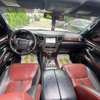LEXUS LX 570, 2015 8PLACES thumb 4