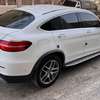 Mercedes BENS GLC 220d 2018 thumb 1