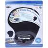 Tapis de souris avec support de poignet pour ordinateur thumb 1
