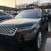 Range Rover Velar 2018 SUV noir premium thumb 2