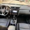 Nissan Rogue 2017 thumb 4