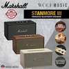 Marshall Stanmore III thumb 8