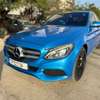 MERCEDES BENZ C220 , 2015 thumb 1